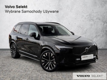 Volvo XC90 II 2025 Volvo XC 90 XC90 B5 Benzyna 250 KM, Bowers&amp;Wilkins, zdjęcie 2