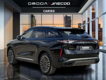 Omoda 9 1.5 T-GDI 537KM 2025 Omoda 9 PHEV Exlusive 1.5 Hybryda Plug-in 537KM, zdjęcie 2