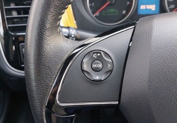 Mitsubishi Outlander III SUV Facelifting 2017 2.0 150KM 2018 Mitsubishi Outlander Salon PL Dealer Mitsubishi 2.0 Benzyna 150KM, zdjęcie 21