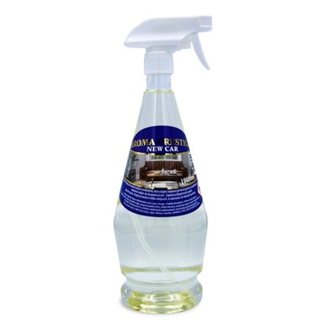 AROMA PRESTIGE Zapach Perfumowany NEW CAR 1L