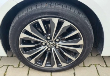 Toyota Corolla XII 2024 Toyota Corolla HybrydaLPGSalon PLBezwypadkowyLakier oryginalnyGwarancja, zdjęcie 36