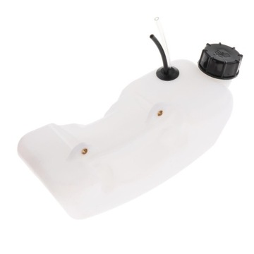 Узел источника топлива для кустореза 40-5 43