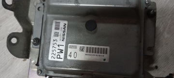 NISSAN MAXIMA USA A36 JEDNOTKA ŘÍZENÍ