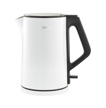 Czajnik MIDEA MK-15H01A 2200L 1,5L stal nierdzewna