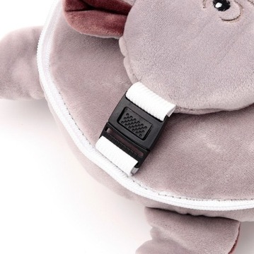ТУРИСТИЧЕСКАЯ ПОДУШКА RHINO С ПОВЯЗКОЙ НА ГОЛОВЕ С МАСКОЙ ДЛЯ СПАНИЯ