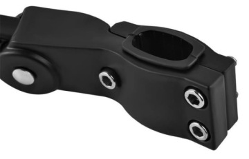 РЕГУЛИРУЕМАЯ БОКОВАЯ ПОДДЕРЖКА ДЛЯ ВЕЛОСИПЕДА