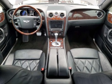 Bentley Continental II 2013 Bentley Flying Spur 2013 6.0l 6.0 Benzyna 616KM, zdjęcie 8