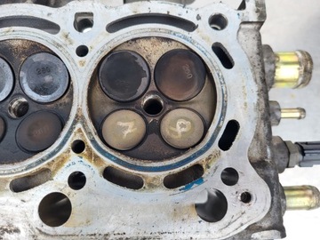 MITSUBISHI COLT VI 1.3 SMART 454 1,3 HLAVA HŘÍDELE VENTILY MN155155H