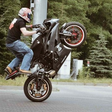 Главный тормозной цилиндр радиальный Magura HC1 16 мм DOT + каскадный бачок KTM 636 F4i