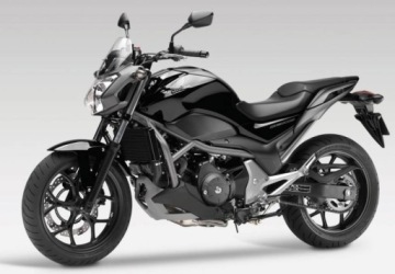 HONDA NC 700 РЫЧАГ ПЕРЕКЛЮЧЕНИЯ ПЕРЕДАЧ ОРИГИНАЛ
