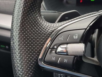 Skoda Octavia IV Kombi 2.0 TDI 150KM 2022 Skoda Octavia Martwe pole Virtual Faktura23 El.klapa el.fotele Matrix Ful, zdjęcie 18