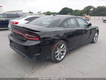 Dodge Charger VII 2023 Dodge Charger 2023r, GT, 3.6L 3.6 Benzyna 303KM, zdjęcie 8
