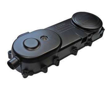 Кожух приводной ленты 4T GY6 46 см