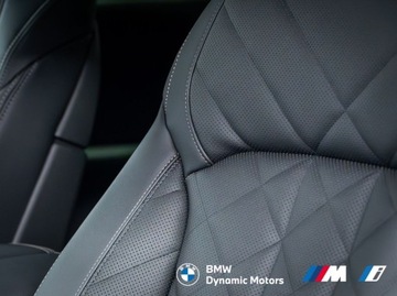 BMW X6 G06 SUV Facelifting 3.0 30d 298KM 2025 BMW X6 xDrive30d 298 KM mHEV - HarmanKardon - Kamera 360 - Pakiet Serwisowy, zdjęcie 23