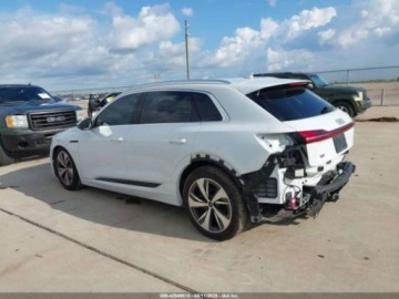 Audi Q8 2024 Audi Q8 e-tron Premium Plus Quattro 2024 Elektryczny 402KM, zdjęcie 3