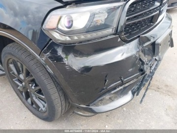 Dodge Durango III 3.6 V6 294KM 2015 Dodge Durango 2015 Dodge Durango AWD 4dr Limited 3.6 Benzyna 293KM, zdjęcie 9