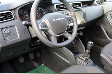 Dacia Duster II SUV Facelifting 1.0 TCe ECO-G 100KM 2024 Dacia Duster Expression 1.0 TCe 100KM MT LPG|Światła do jazdy dziennej LED, zdjęcie 4