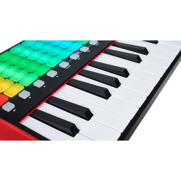 AKAI Professional APC Key 25 MK2 USB-клавиатура