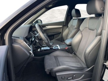 Audi 2023 Audi Q5 Sportback Matrix LEDOLED S line Virtual Cockpit Kamera Navi 3x Kli, zdjęcie 8