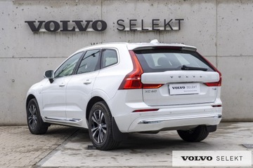 Volvo XC60 II Crossover Plug-In Facelifting 2.0 T6 350KM 2024 Volvo XC 60 Volvo XC60 T6 253KM+145KM FV23% Gwaran, zdjęcie 6