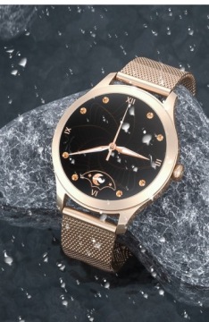 G. ROSSI SMARTWATCH СЕНСОРНЫЕ СМС ШАГИ ЧСС