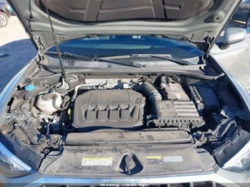 Audi Q3 II 2020 Audi Q3 2020 AUDI Q3 PREMIUM 45 TFSI S LINE QUATTRO TIPTRONIC 2.0 Benzyna, zdjęcie 13