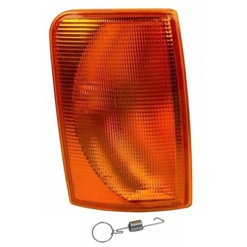 KIERUNEK PRAWY MIGACZ Volkswagen LT28 VW LT35 LT46