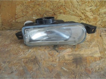 FORD ESCORT MK7 HALOGEN LEVÝ