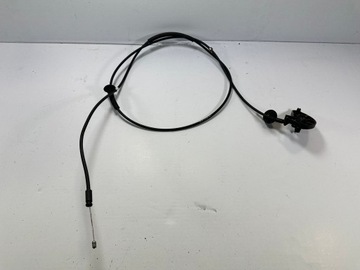 KUGA MK2 LIFT LINKA RĄCZKA OTWIERANIA MASKI CJ54-16C657-AF