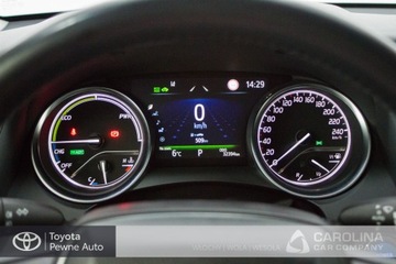 Toyota Camry IX Sedan 2.5 Hybrid Dynamic Force 218KM 2023 Toyota Camry 2.5 Hybrid Prestige CVT Navi, zdjęcie 3