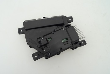 2019 CAMARO HUD HEAD UP DISPLEJ KOKPIT PŘÍSTROJOVÁ DESKA