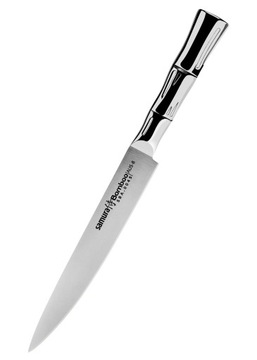 Кухонный нож Samura Bamboo 32см