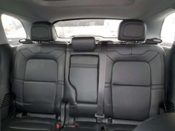 Lincoln 2021 Lincoln Corsair 2021, 2.0L, 4x4, po gradobiciu 2.0 Benzyna 250KM, zdjęcie 8