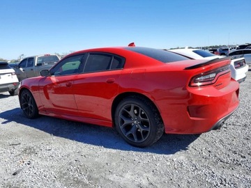 Dodge Charger VII 2019 Dodge Charger 2019 DODGE CHARGER GT 3.6 Benzyna 293KM, zdjęcie 1