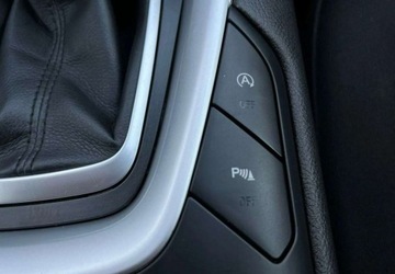 Ford Mondeo V Kombi 2.0 TDCi 150KM 2017 Ford Mondeo Automat Navi Parktronic Led Tempomat Alufelgi 150 PS, zdjęcie 23