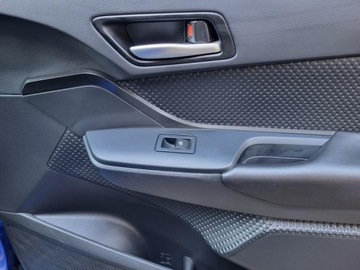 Toyota C-HR I Crossover 1.2L Turbo 116KM 2018 Toyota CH-R 1.2l benzyna 116KM*Salon PL*1 Wł* Bezwypadkowy * 44, 835km, zdjęcie 29