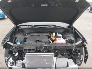 Hyundai Santa Fe V 2026 Hyundai Santa Fe Hybrid Calligraphy 2026 1.6 Hybryda 178KM, zdjęcie 8