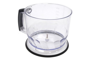 Pojemnik rozdrabniacza do blendera Braun 1500 ml BR67051021