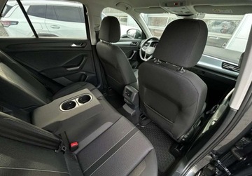 Volkswagen T-Roc I SUV Facelifting 1.5 TSI ACT 150KM 2025 Volkswagen T-Roc Life Plus Pakiety, ACC, Digital Cockpit, Kamera, LED Plu, zdjęcie 7