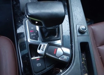 Audi A4 B9 2021 Audi A4 Limousine Premium, 40 Tfsi, Quattro, od ubezpieczalni 2.0 Benzyna, zdjęcie 14