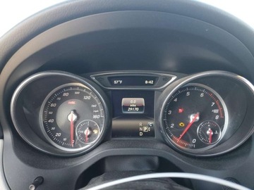 Mercedes GLA I 2018 Mercedes-Benz GLA 2018 MERCEDES-BENZ GLA 250 2.0 Benzyna 221KM, zdjęcie 9