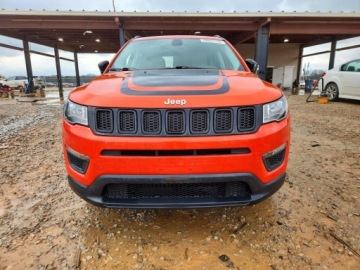 Jeep Compass II 2018 Jeep Compass Sport 2018 2.4 Benzyna 180KM, zdjęcie 5