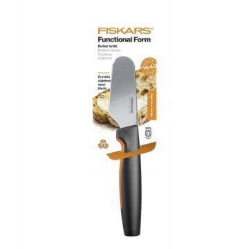 FISKARS Функционал От ножа 1057546