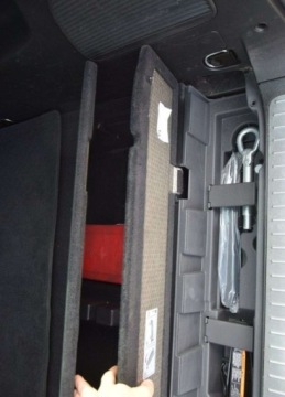 Opel Zafira C Tourer 1.4 Turbo ECOTEC 120KM 2014 Opel Zafira 1.4TB 2014r Navi PDC Brazowy Metalik Sprowadzony Oplacony, zdjęcie 22