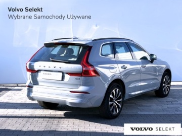 Volvo XC60 II 2023 Volvo XC 60 B4 Benzyna | Core | Salon PL | Serwis, zdjęcie 6