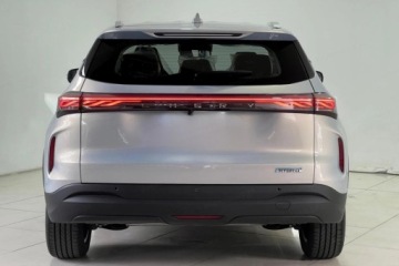 Chery Tiggo 4 1.5 HYBRID 163KM 2025 CHERY Tiggo 4 Prestige 1.5 T-GDI HEV DHT Suv 163KM 2025, zdjęcie 3