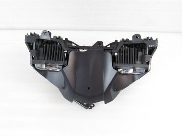 Комплект передних фар/фар Yamaha R-6 RJ27 R6