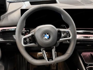 BMW Seria 5 G90-91 Touring 2.0 520d 197KM 2026 520d xDrive M Sport 2.0 (197 KM)| Asystent parkowania Plus, zdjęcie 7