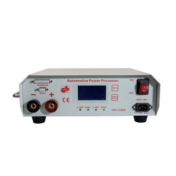 MST-90 120A Stabilizator samochodowego regulatora napięcia ICOM