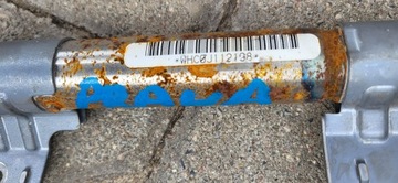 ZÁVĚS PRAVÁ ULOŽENÍ AIRBAG SUBARU TRIBECA 07-14